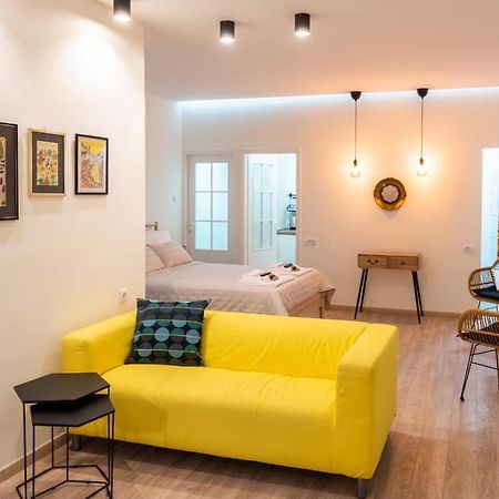 Appartamento Happy House Belgrado Esterno foto