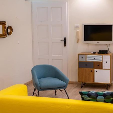 Appartamento Happy House Belgrado Esterno foto