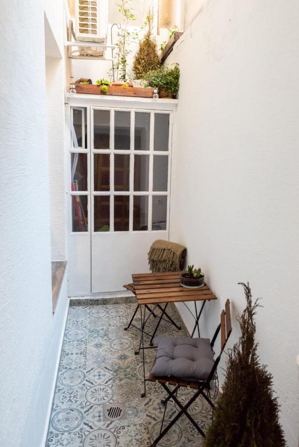 Appartamento Happy House Belgrado Esterno foto