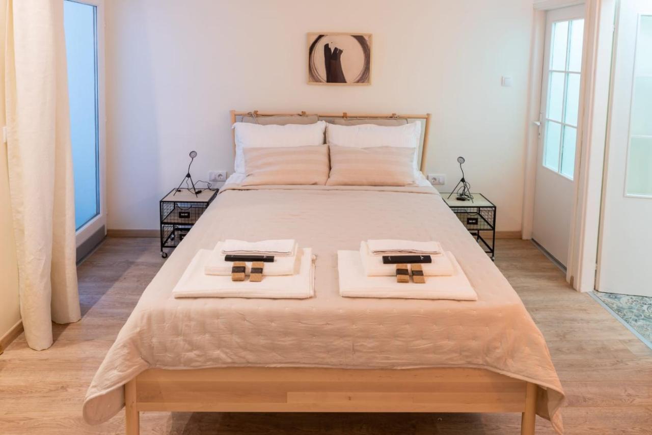 Appartamento Happy House Belgrado Esterno foto