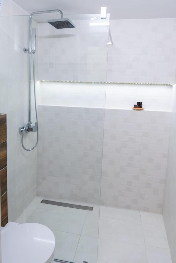 Appartamento Happy House Belgrado Esterno foto