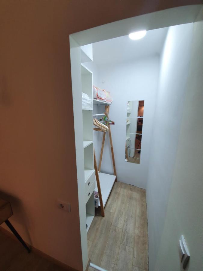 Appartamento Happy House Belgrado Esterno foto