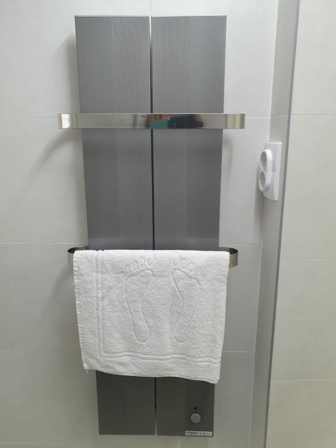 Appartamento Happy House Belgrado Esterno foto