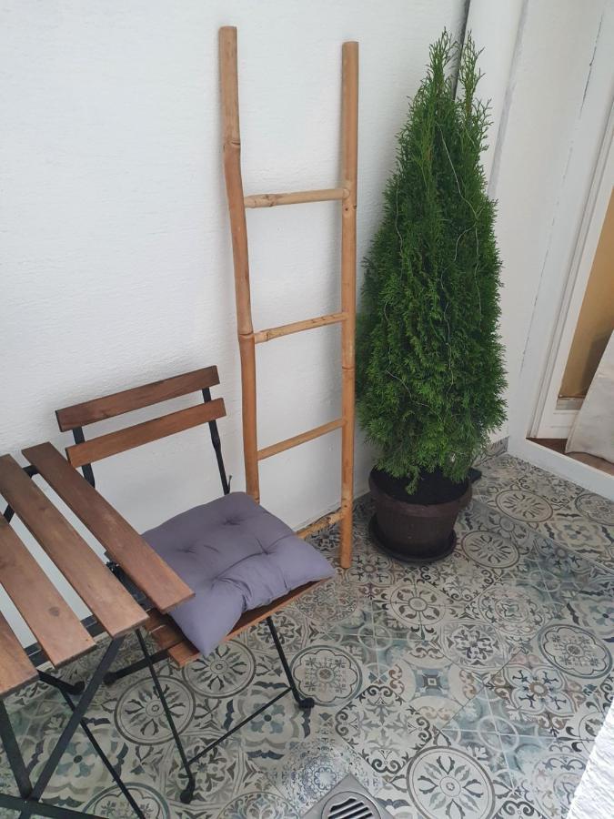 Appartamento Happy House Belgrado Esterno foto