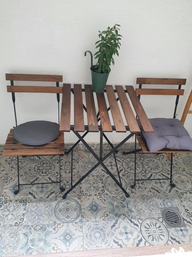 Appartamento Happy House Belgrado Esterno foto