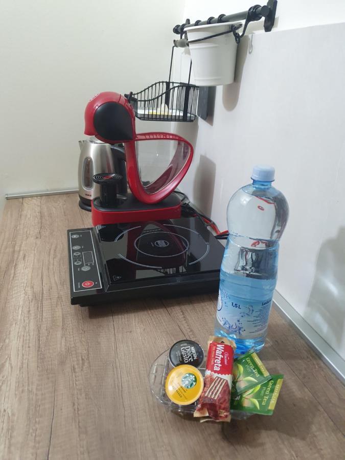 Appartamento Happy House Belgrado Esterno foto